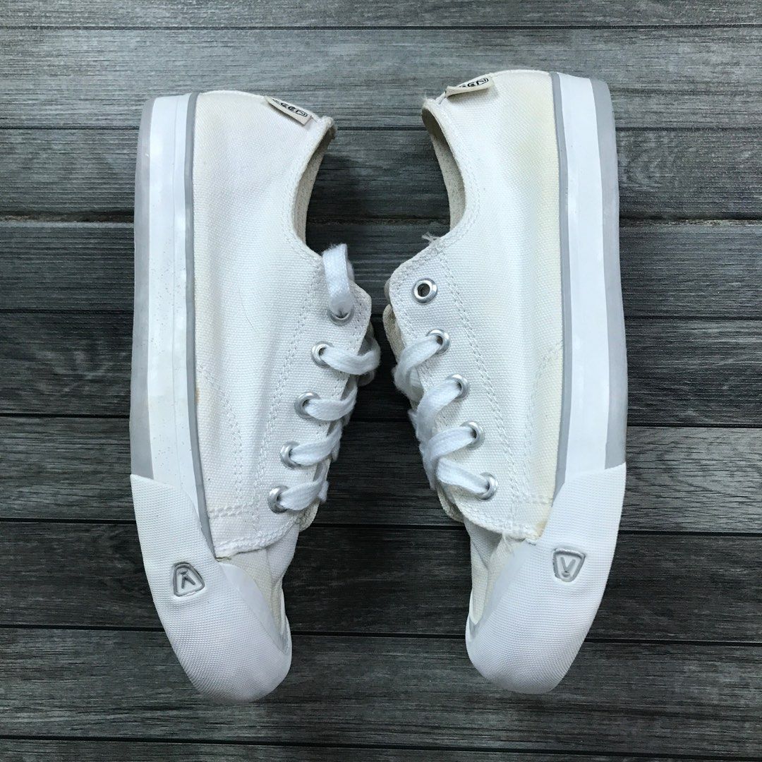 Keen 1 vulcanized footwear 2025