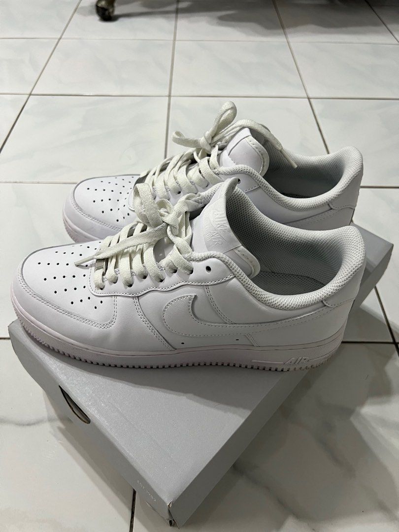 Air force 1 blanche femme 39 sales