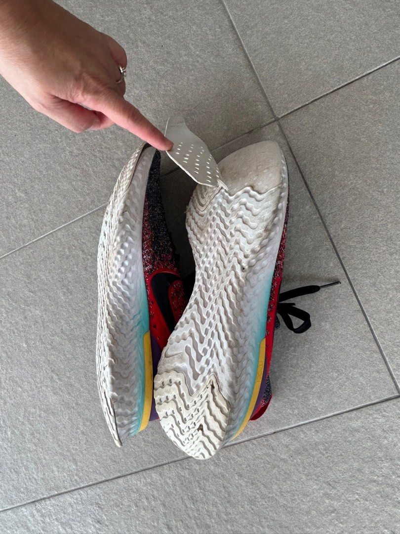 Nike epic react flyknit 2 fake shop