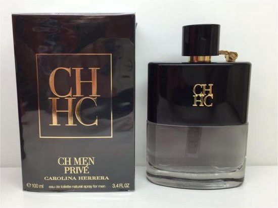 Ch men prive hotsell eau de parfum