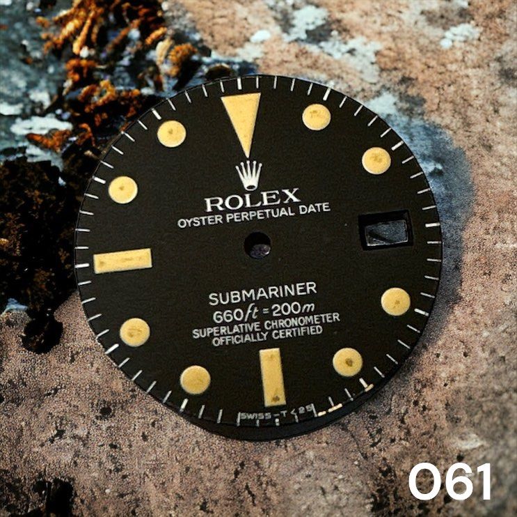 Rolex watch spare best sale parts