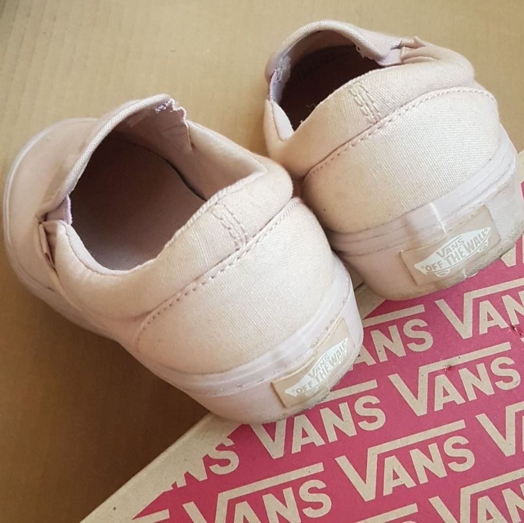 Active vans slip ons new arrivals