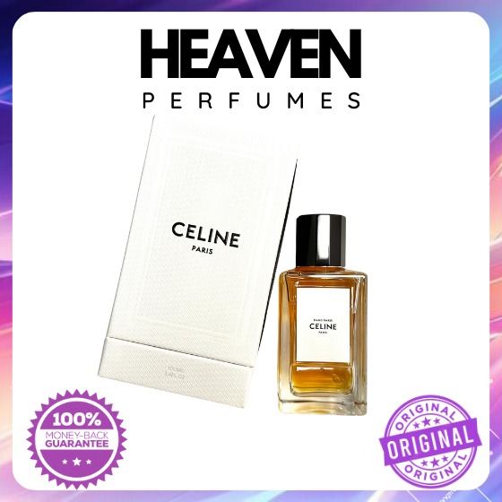 CELINE セリーヌ DANS PARIS 100ml Dans Paris Celine perfume - a fragrance for women and men 2019