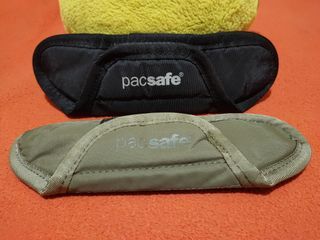 Pacsafe Strap Pad Original