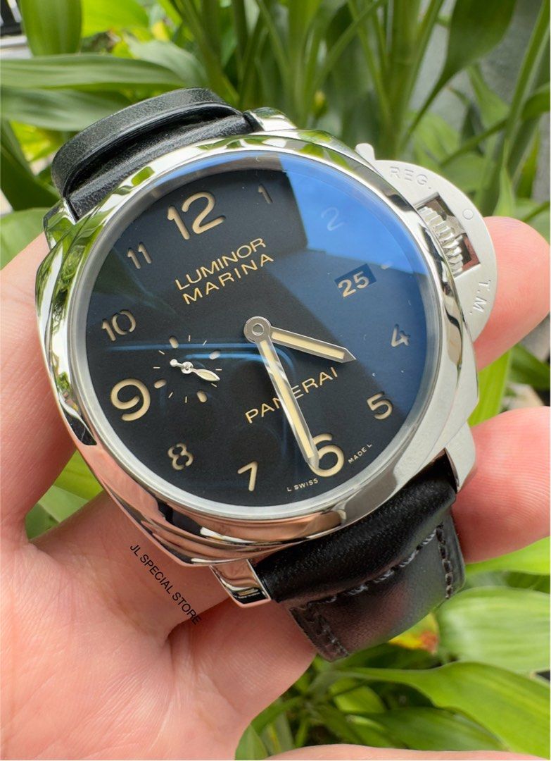 Panerai deals pam 1359