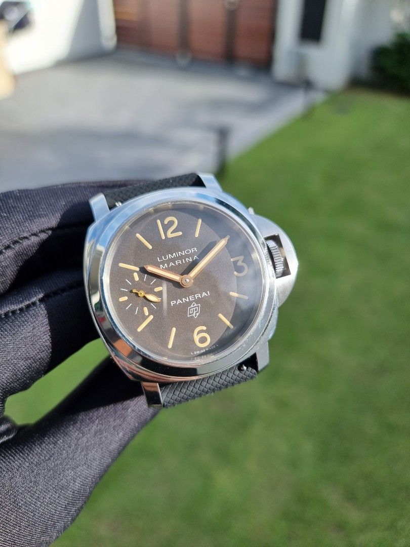 Panerai 632 discount