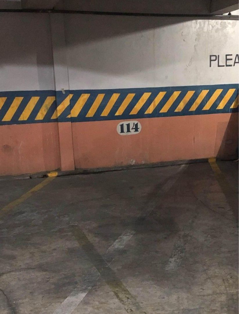 Parking for rent Katipunan (near Ateneo, Miriam, UP Diliman), Property