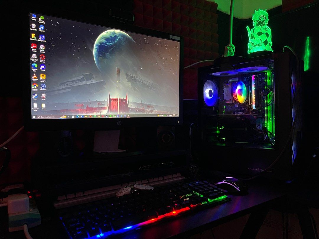 I7 4790 gtx clearance 1060