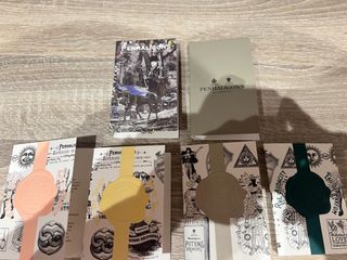 名牌香水PENHALIGON’S EAU DE PARFUM64203548599297110