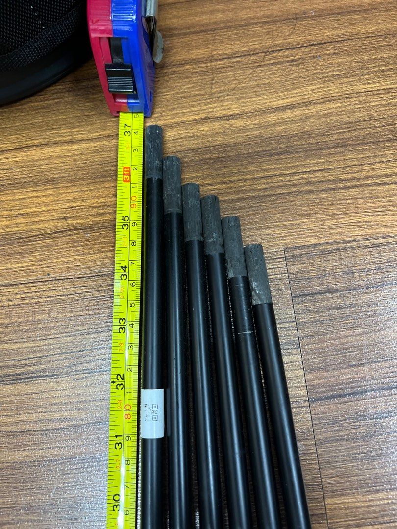 PING Alta J CB SR Flex (5-P) (6Pc) Graphite Iron Shafts + Grips