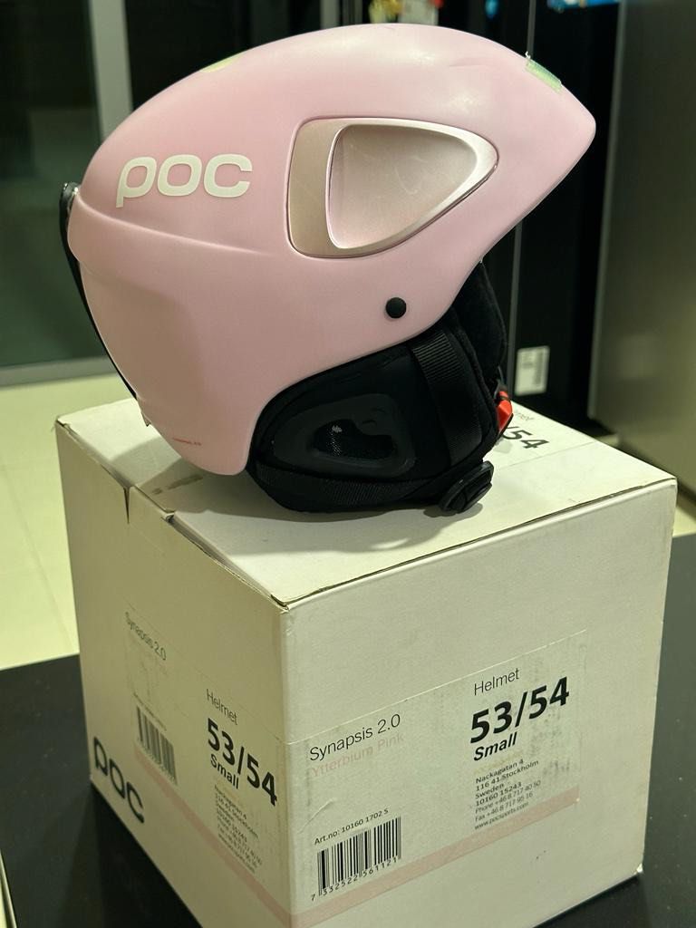 Poc synapsis discount