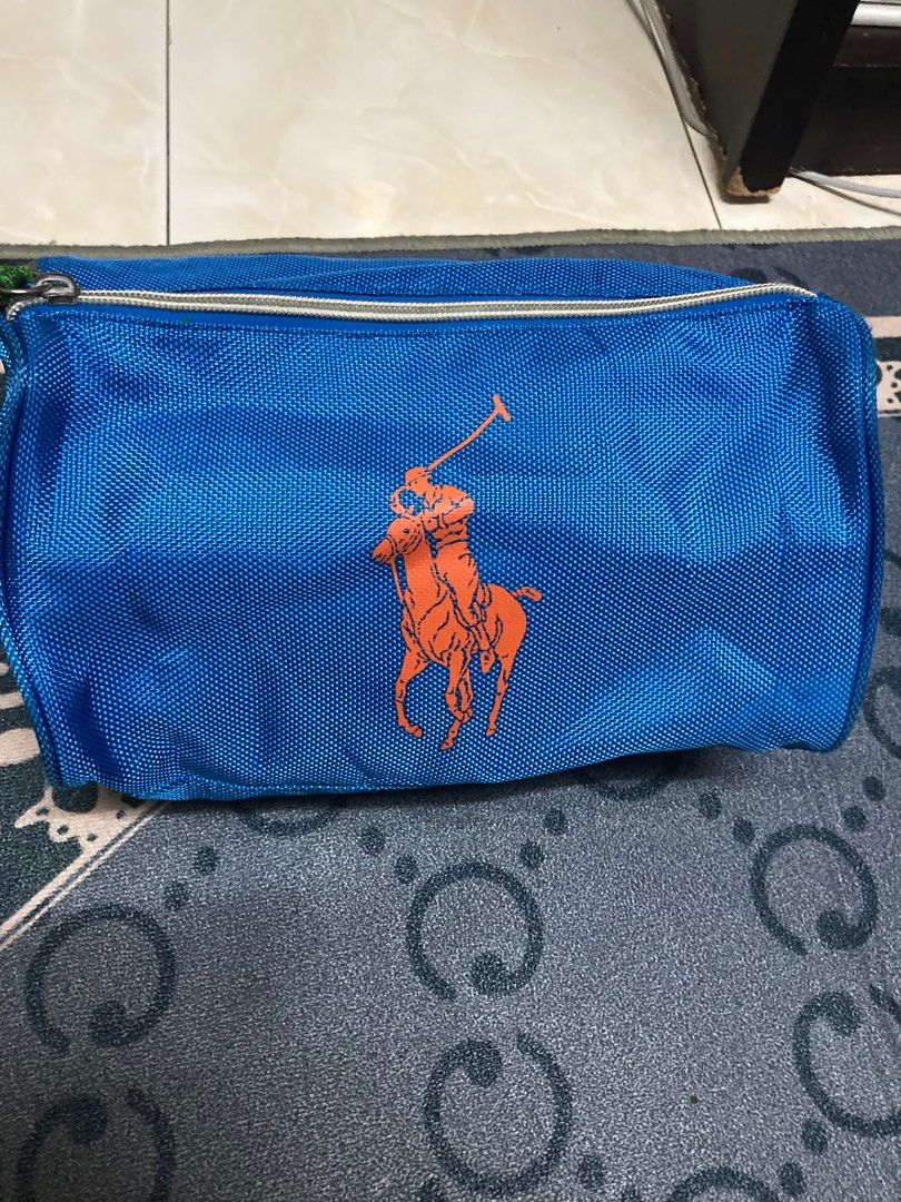 Ralph shop lauren pouch