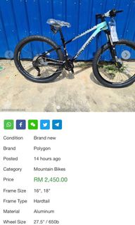 (Category: ) located in . Submitted by abangatan6313 (Listing ID 1277918872, Image 1). Description: .