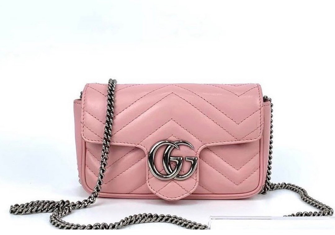 Gucci macaron bag best sale