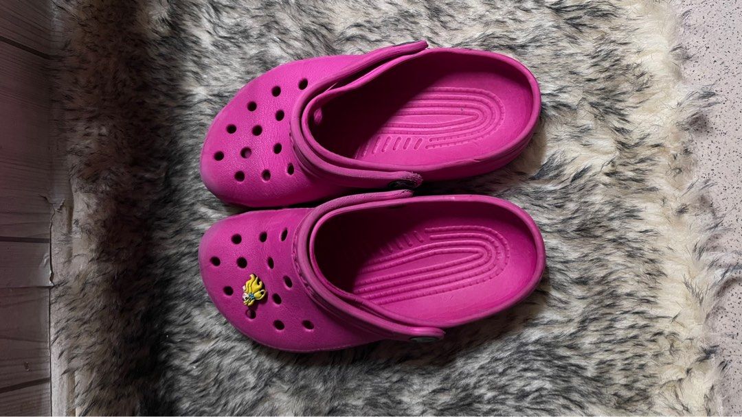 Crocs fairview terraces 2025