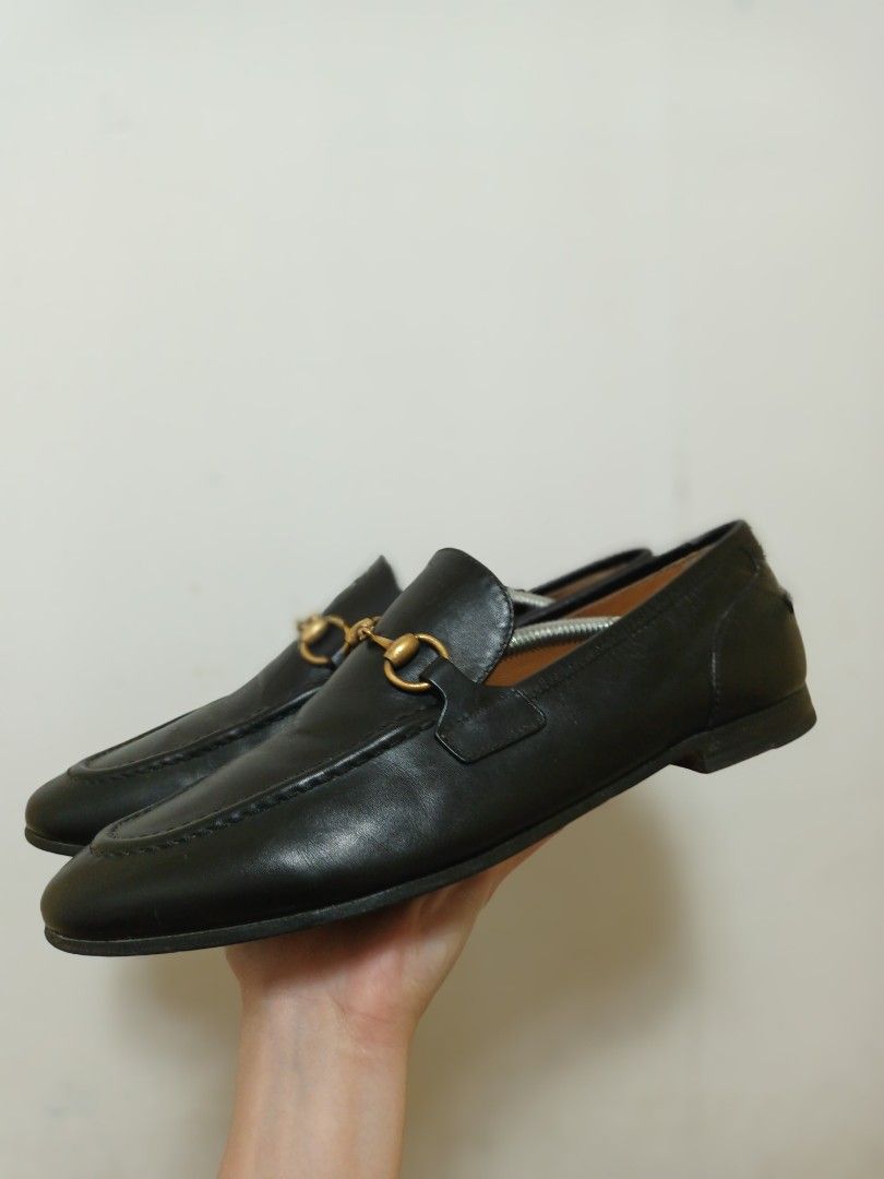 discount gucci loafers