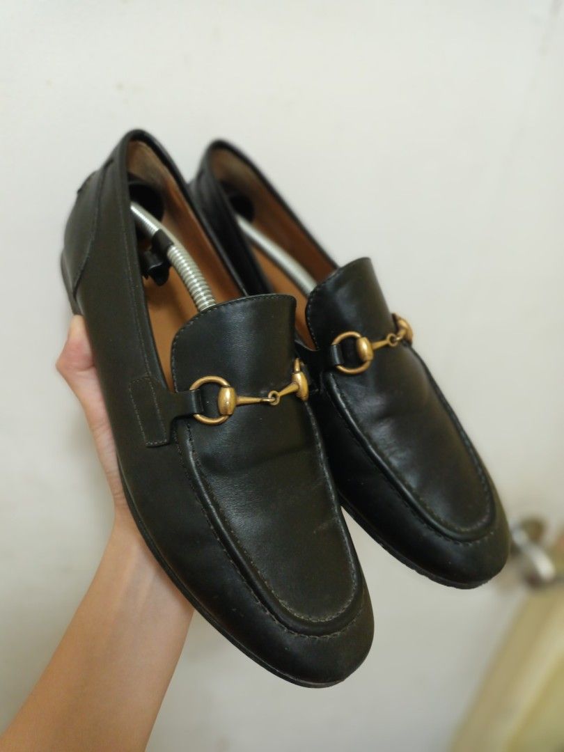 discount gucci loafers