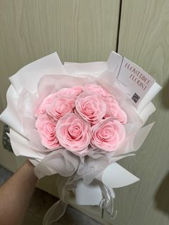 My Exquisite One – $520 Money Rose – Money Flower Singapore TOP