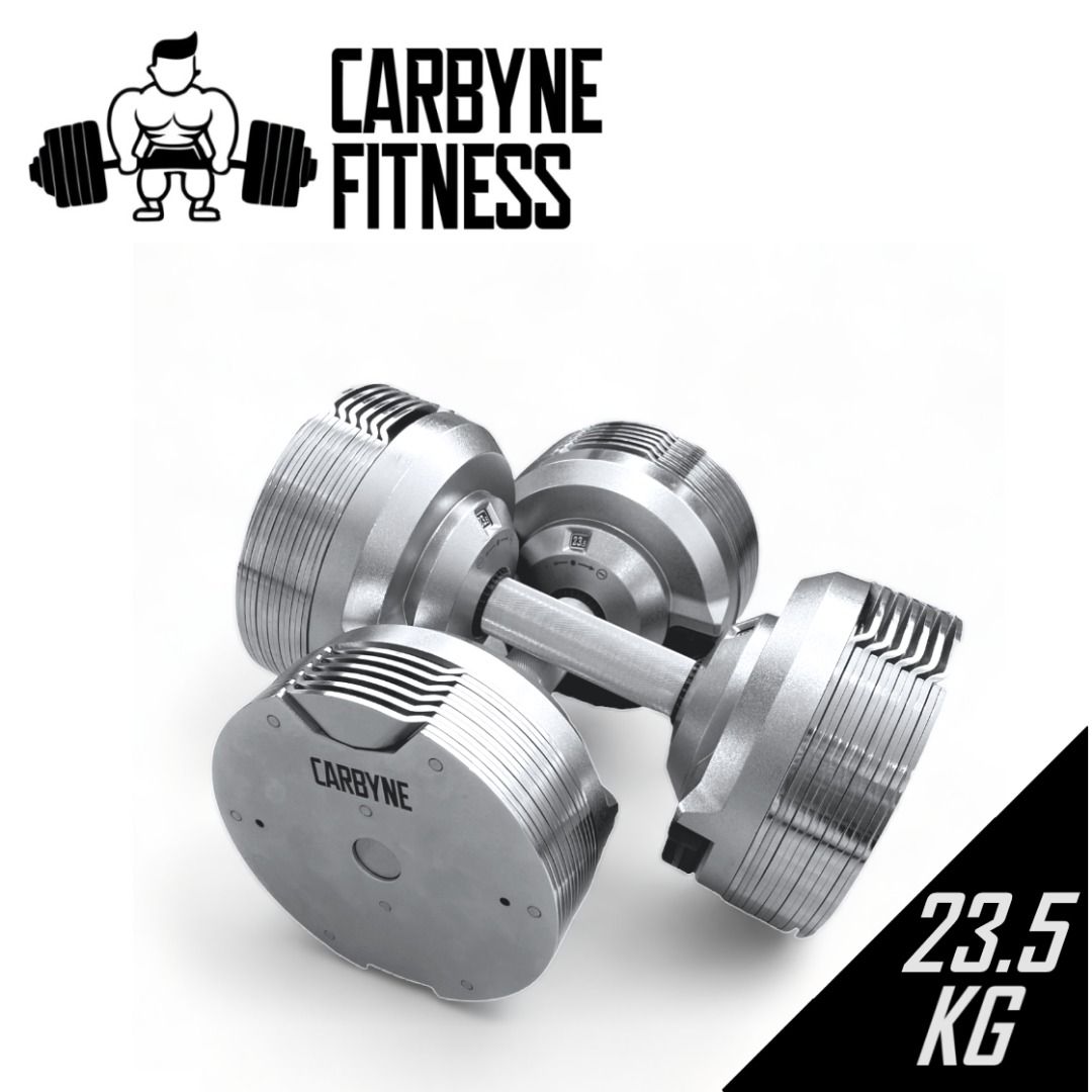 Pre order dumbbells store