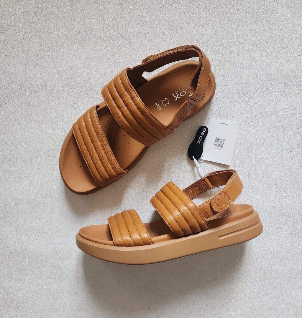 Pre Order RARE Original GEOX Sandals