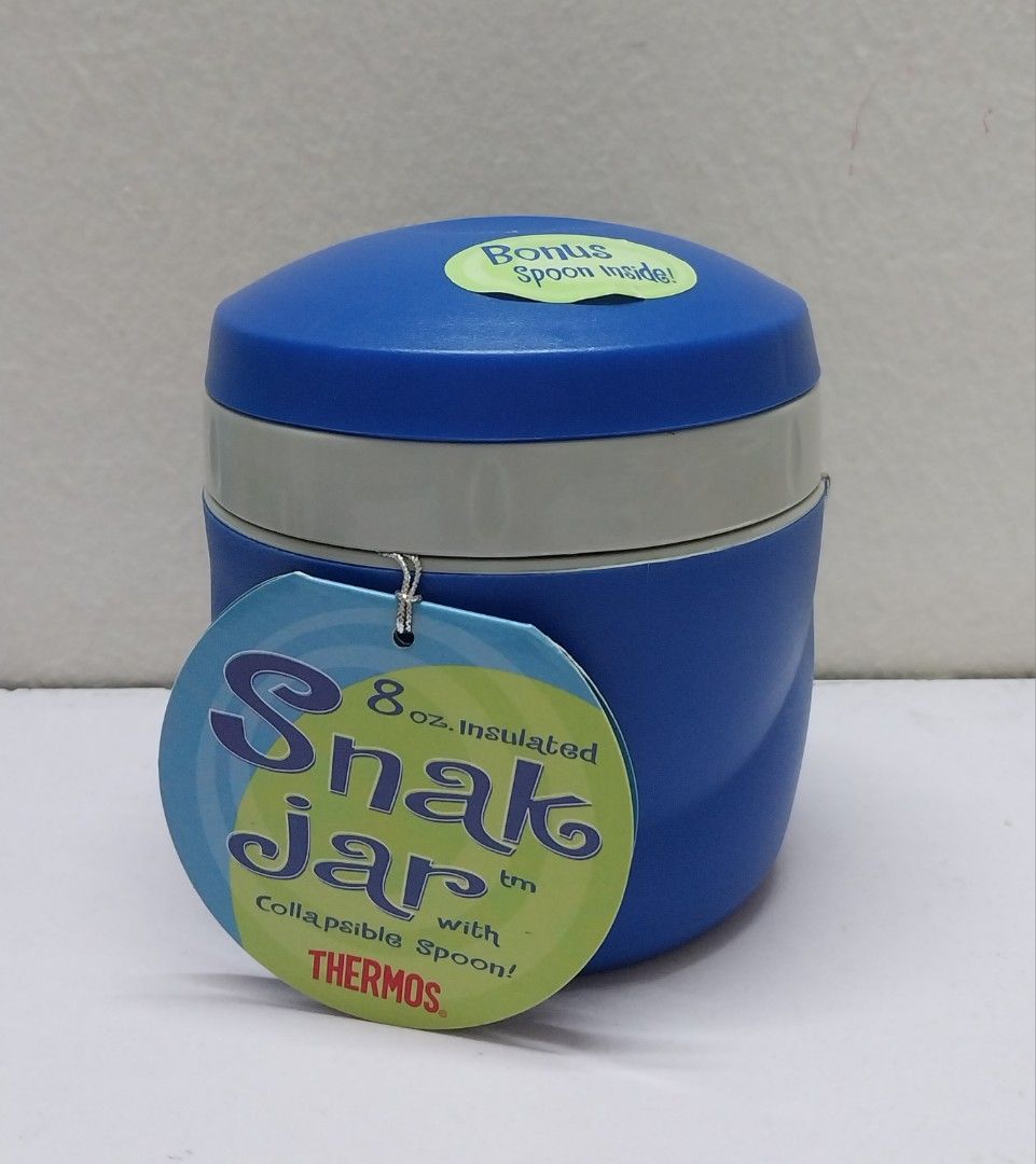 Thermos 2025 snack jar