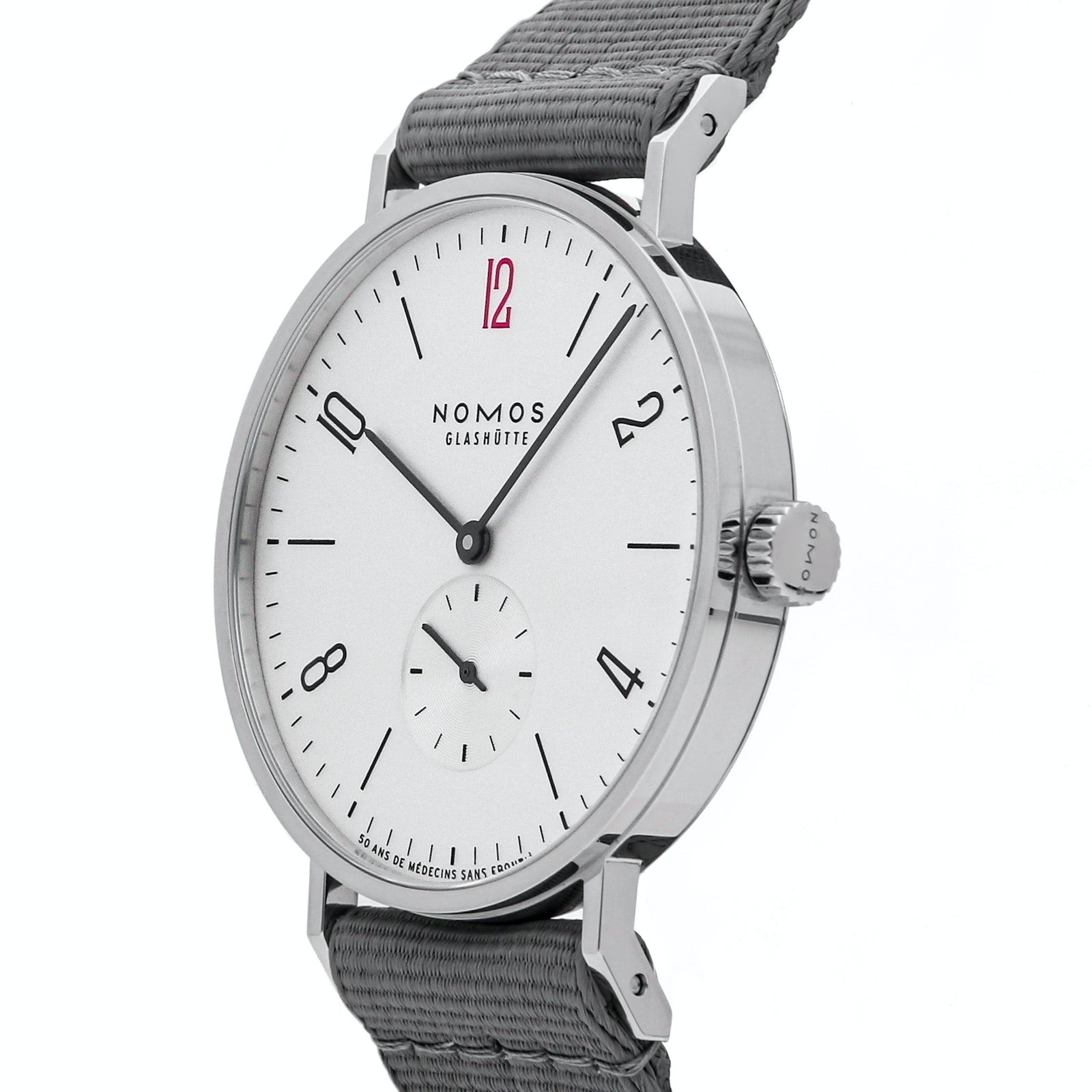 Pre owned nomos sale