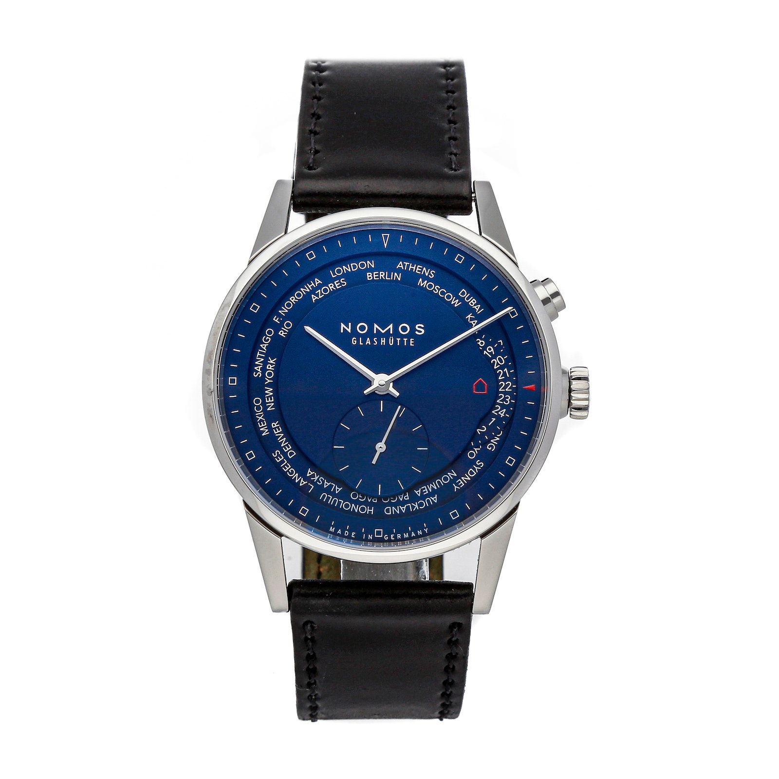 Pre owned watches hot sale zurich