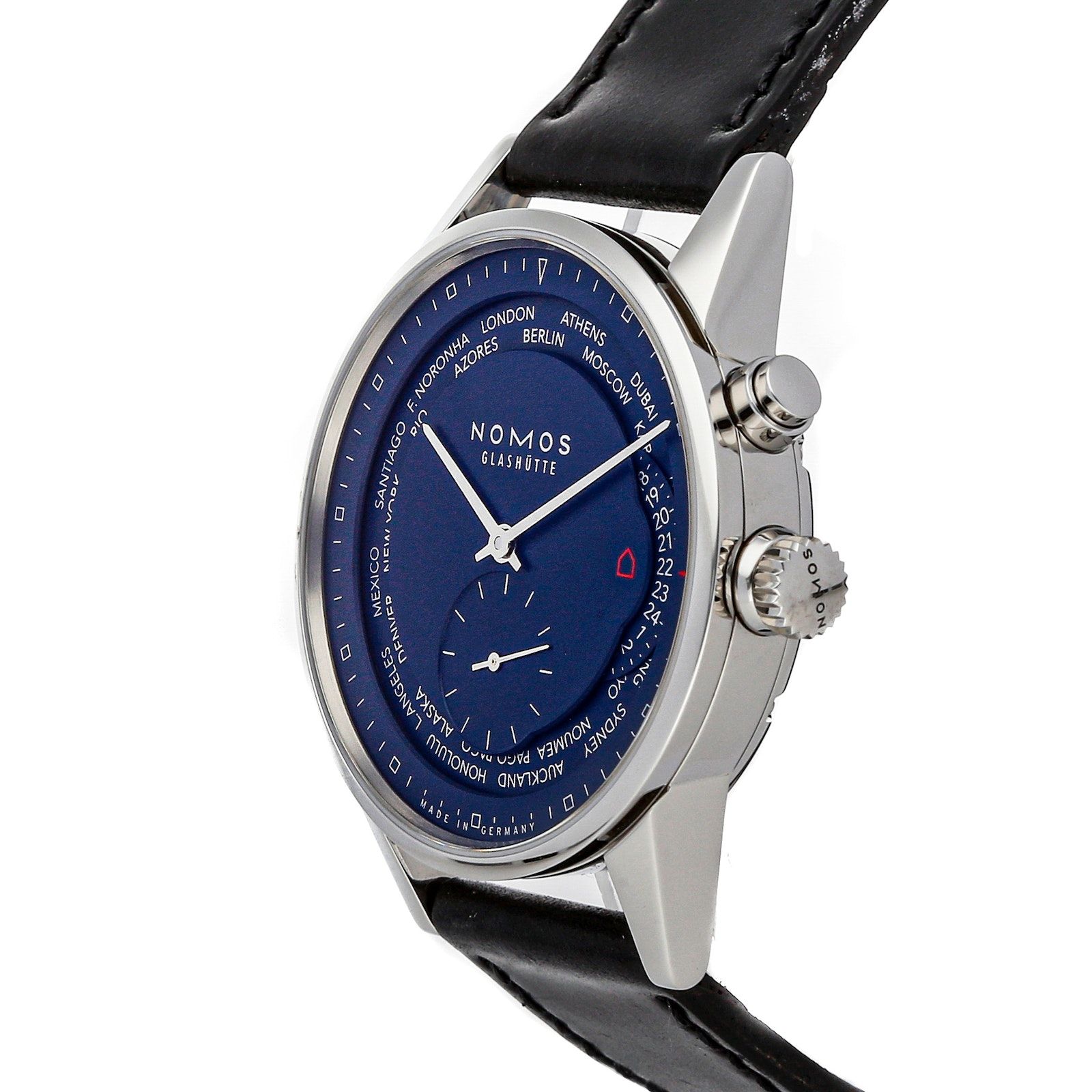 Pre owned watches 2025 zurich