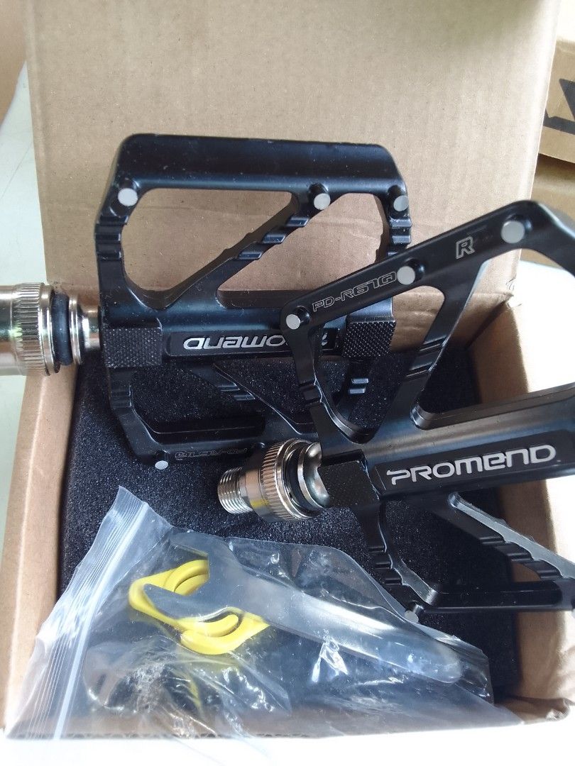 Pd 67 hotsell pedals