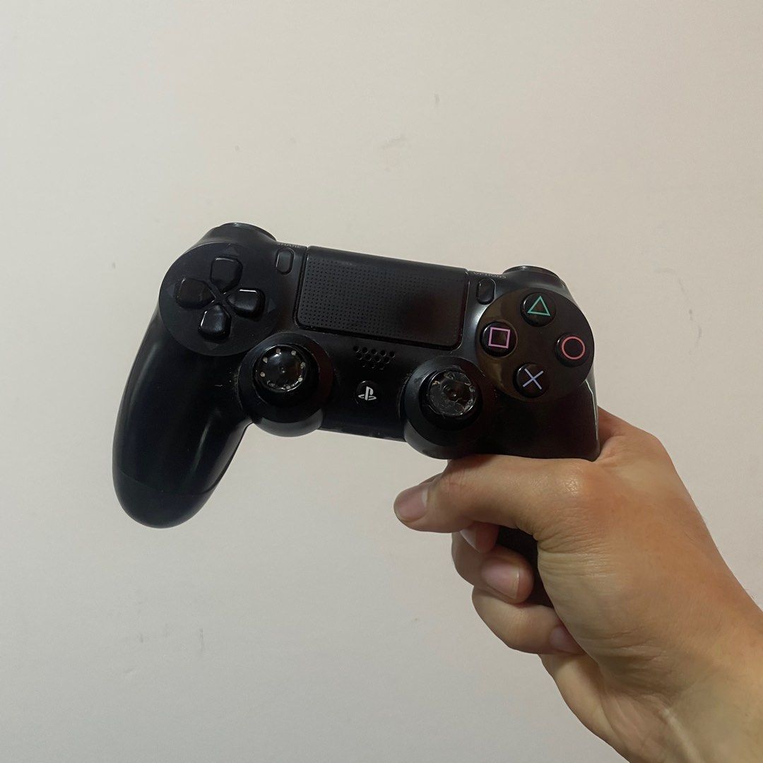 Carousell ps4 controller discount