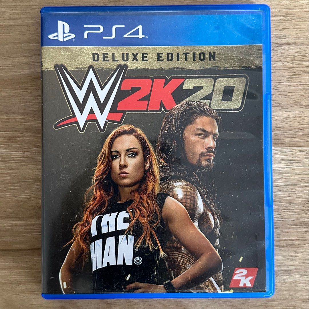 Ps4 sales 2k20 sale