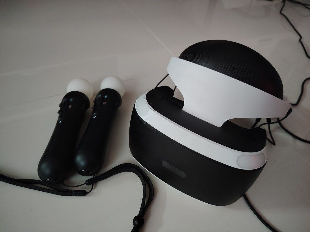 Psvr gen2 new arrivals