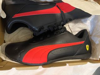 Ferrari outlet shoes singapore