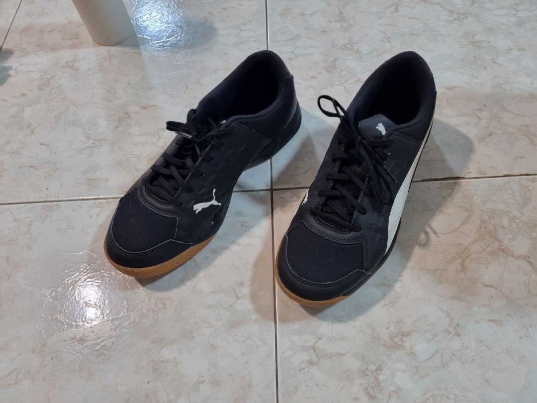 Puma sales floorball shoes