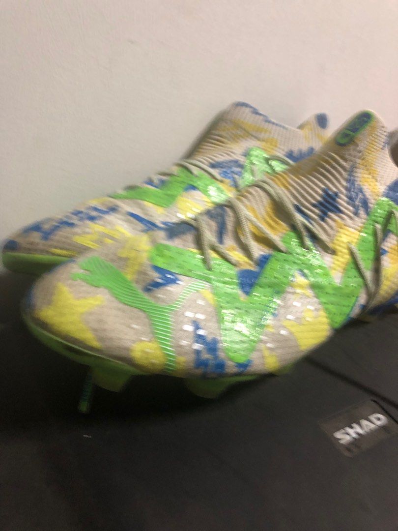 Puma Football Boots Neymar boots Sports Equipment Sports