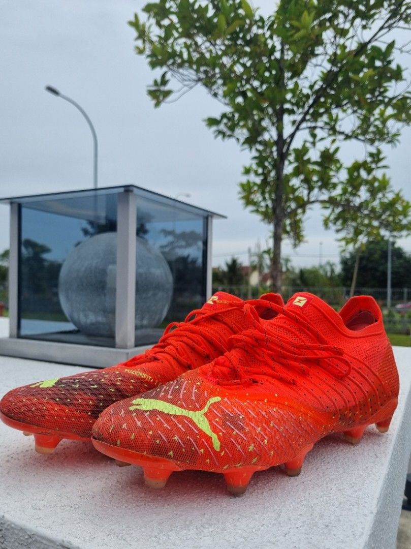 Puma boots shop grade