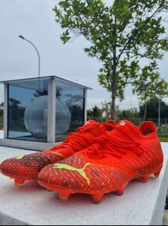 Puma football shop boots malaysia