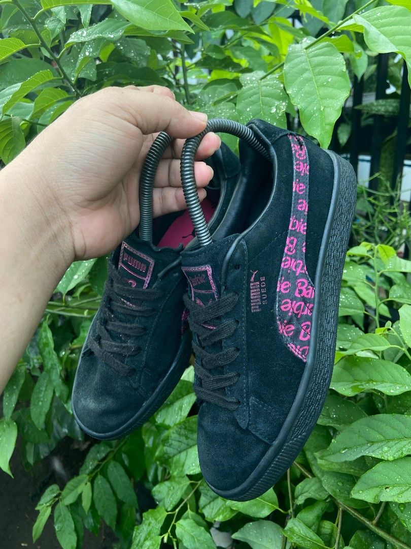 Puma 2025 barbie harga
