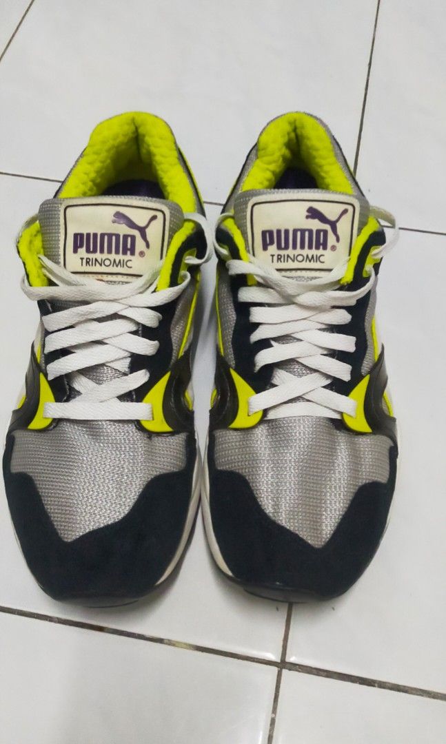 Puma trinomic xt1 43 hot sale mens
