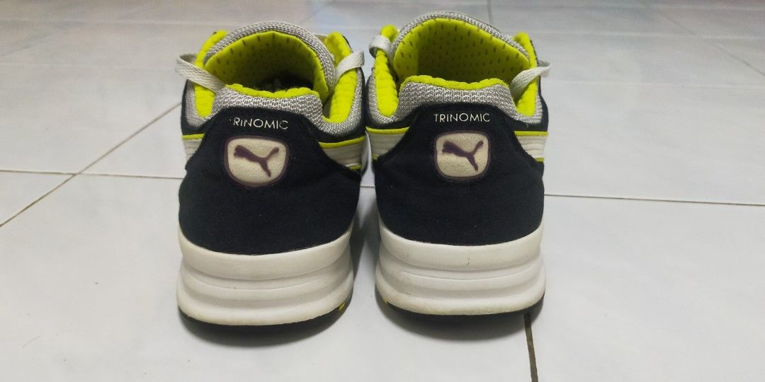 Puma trinomic xt1 mens 43 on sale