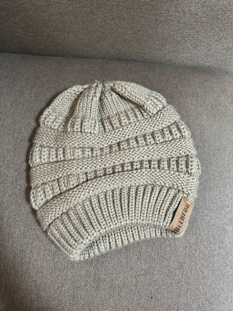 Queenfur beanie best sale