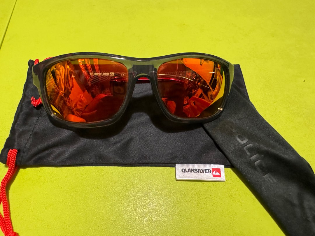 Quiksilver QS 3004 Sunglasses - Quiksilver Eyewear Authorized Retailer |  coolframes.ca