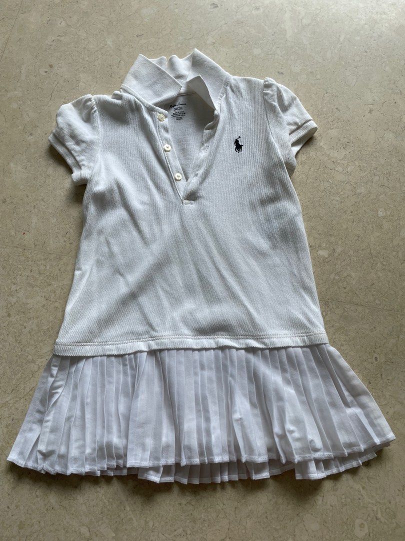 Ralph lauren girls clothes discount