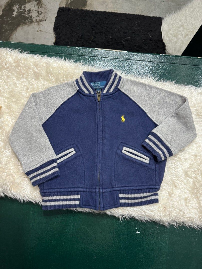 Baby ralph hotsell lauren jacket
