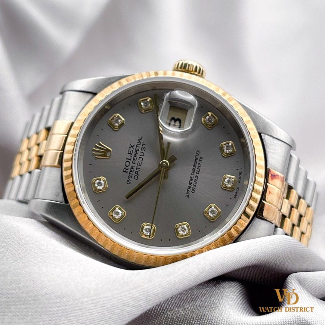 Ig factory rolex cheap