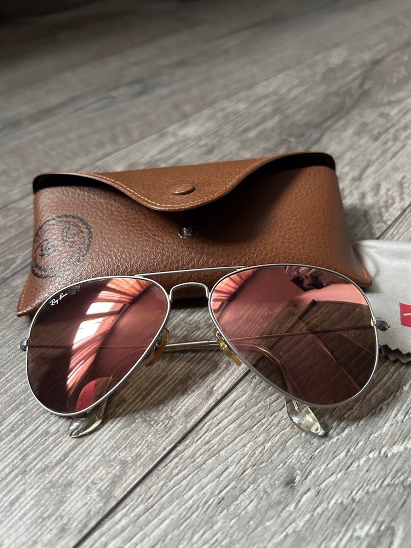 Aviator copper flash 2025