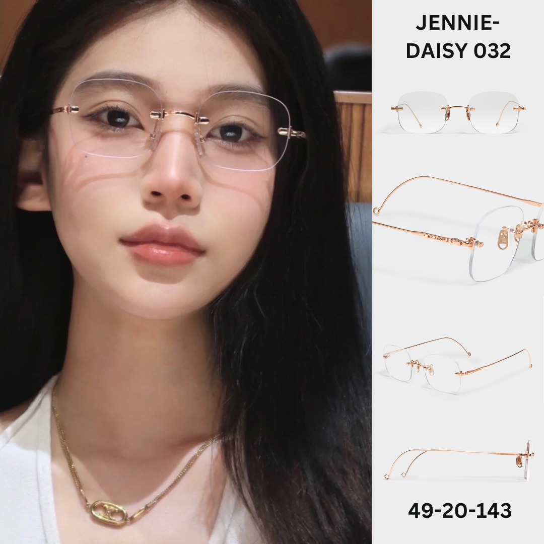 Jennie deals daisy 032