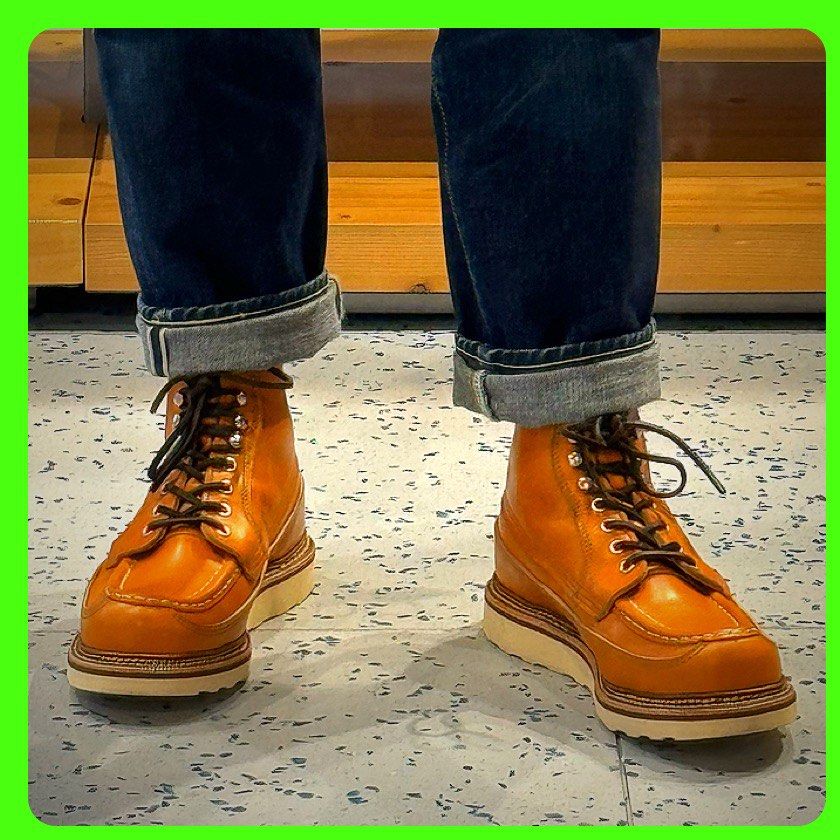 Redwing, Men's Fashion, Footwear, Boots on Carousell