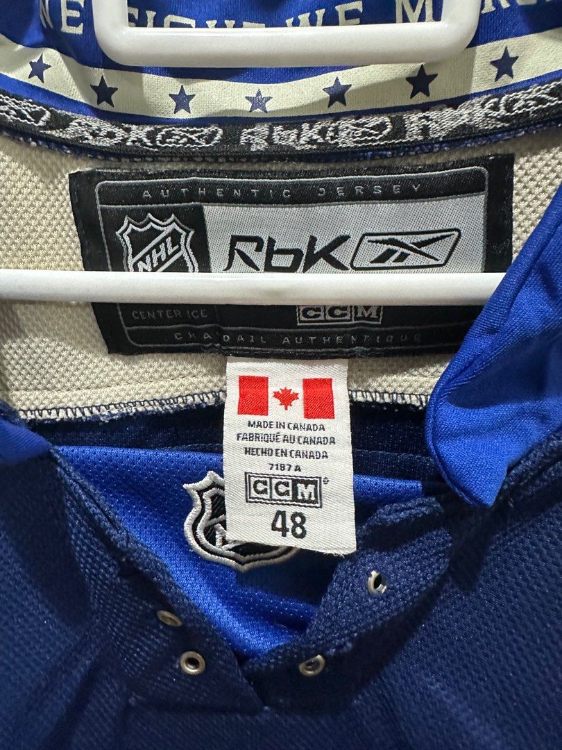 Reebok ICE HOCKEY JERSEY