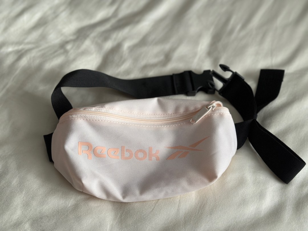 Reebok hip clearance bag